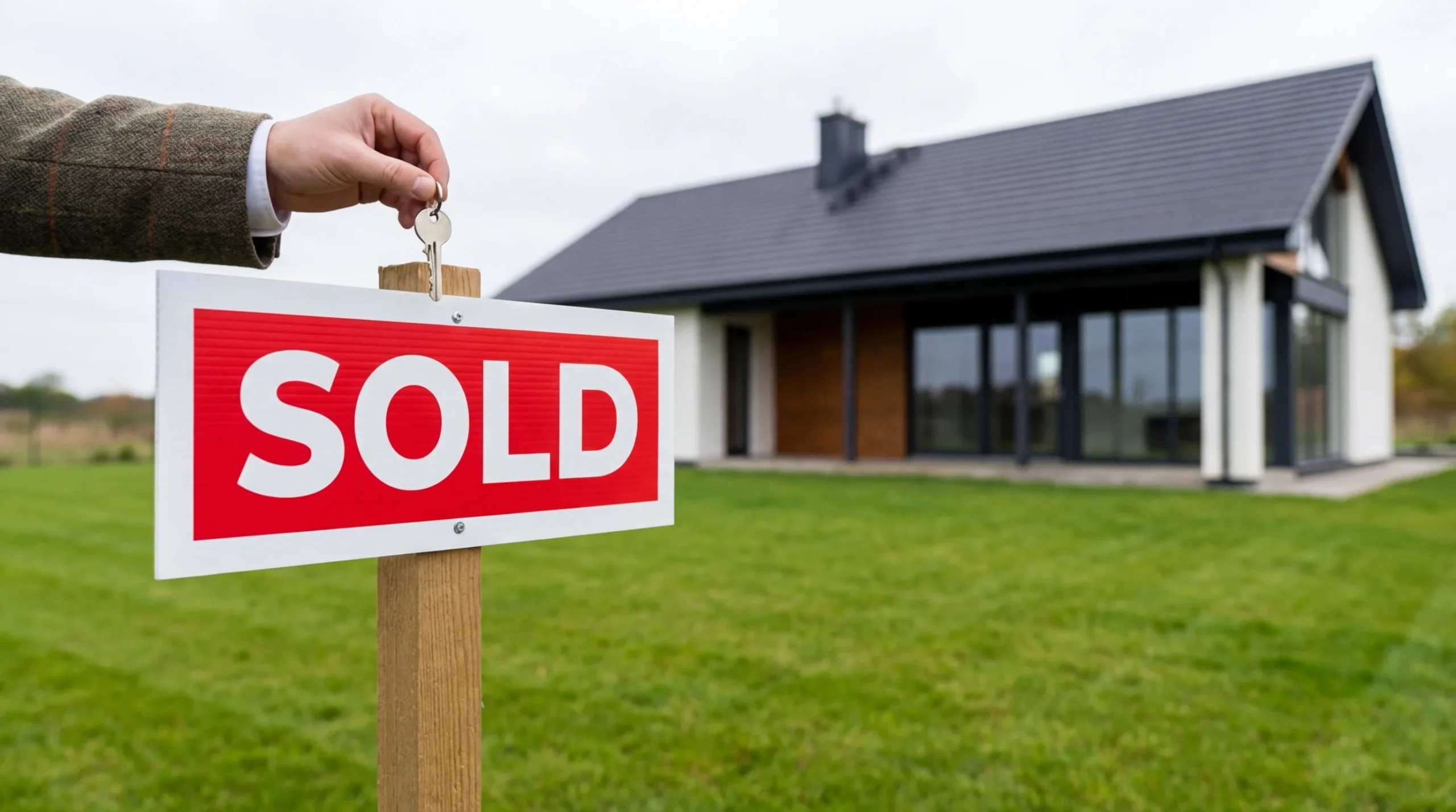 New-Build’s Value - Gkotzamanis Constructions