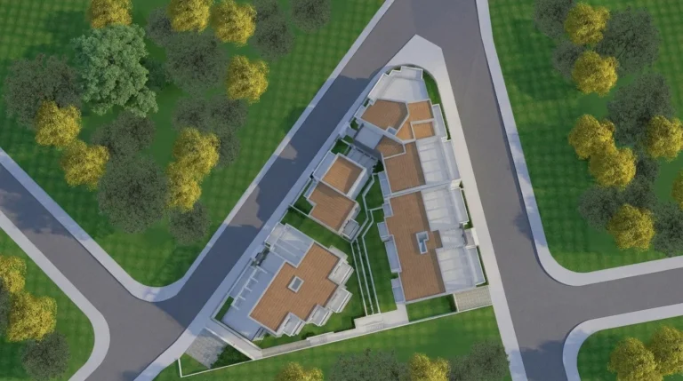 Alexandrou Corner Residences