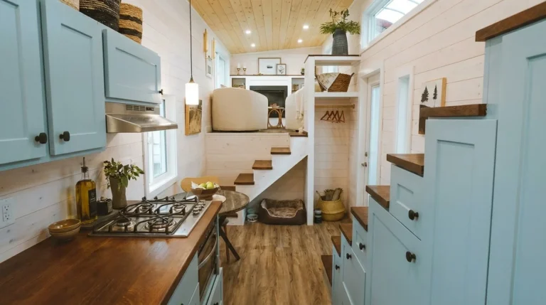 Maximizing Small Apartments