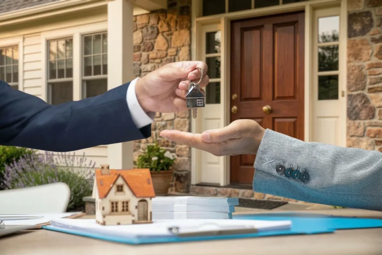 Mistakes when buying a new home