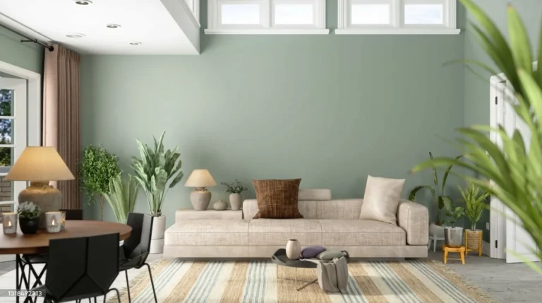 Spring Home Decor For Under €500