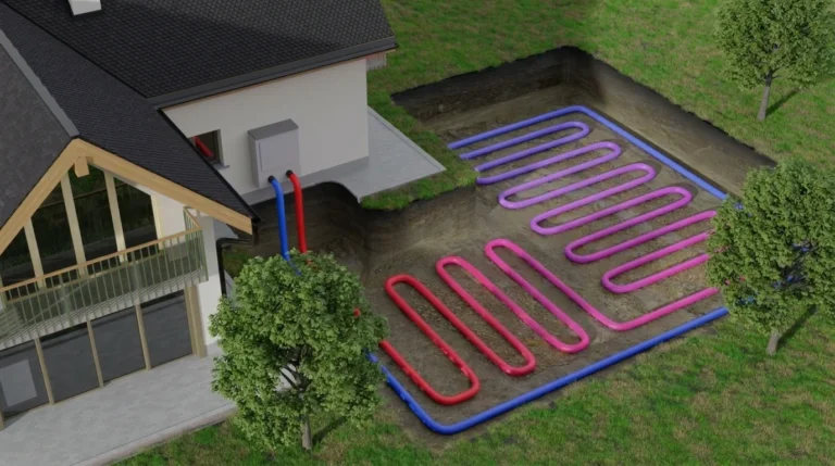 Geothermal Energy: The Ultimate Energy Investment