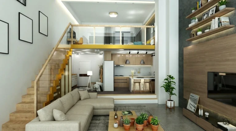 Τι Είναι Τα Micro-Apartments;