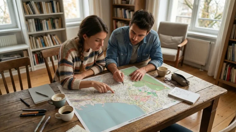 How to Evaluate a Neighborhood Before Buying a New House