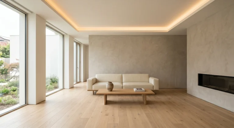 Minimalism Vs. Warmth: Οι Κυρίαρχες Αρχιτεκτονικές Τάσεις Του 2026