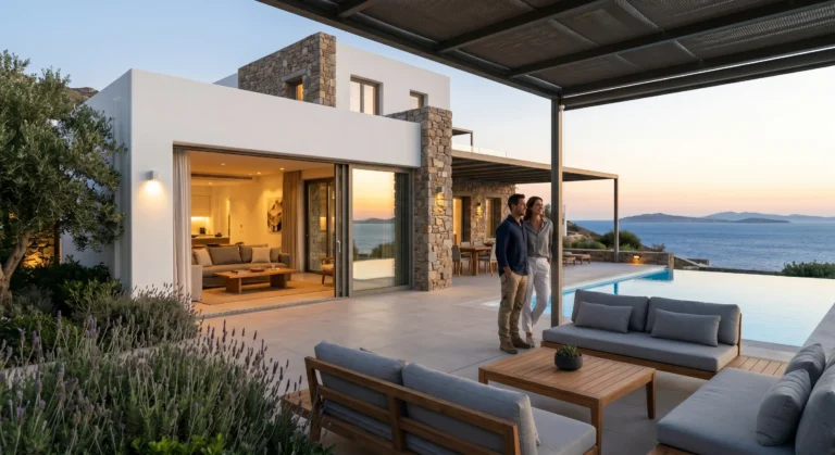 Buying A Vacation Home