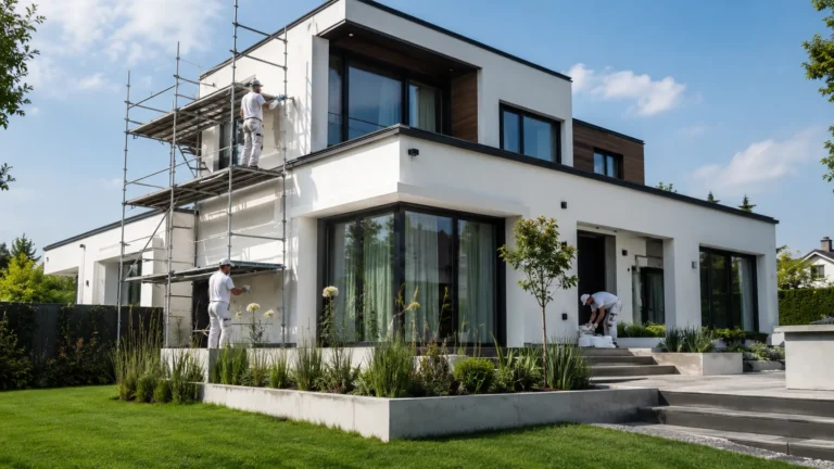 How Construction Adds Value to Your Property