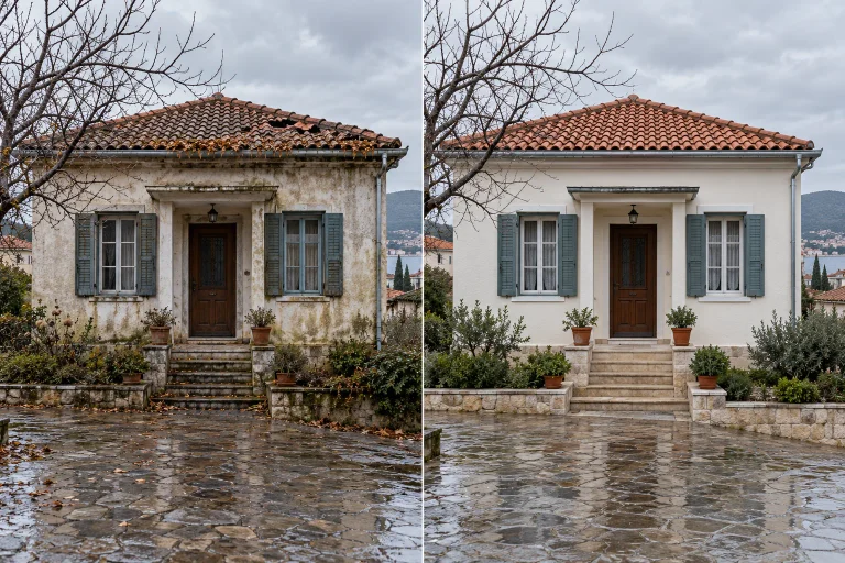 Χειμερινός έλεγχος ασφαλείας
